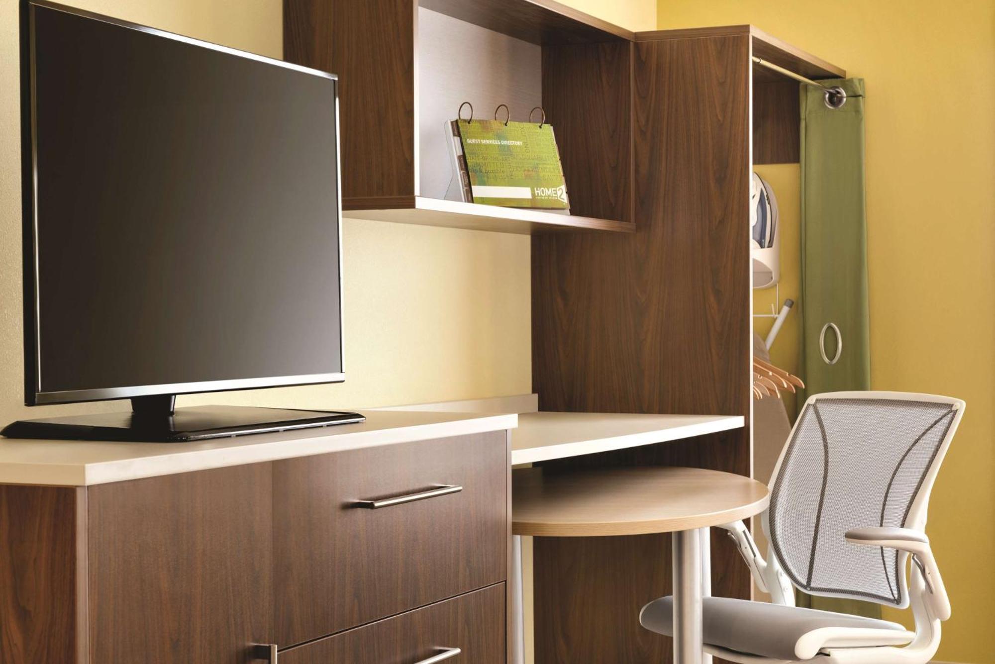 Home2 Suites By Hilton Columbus Дублин Экстерьер фото